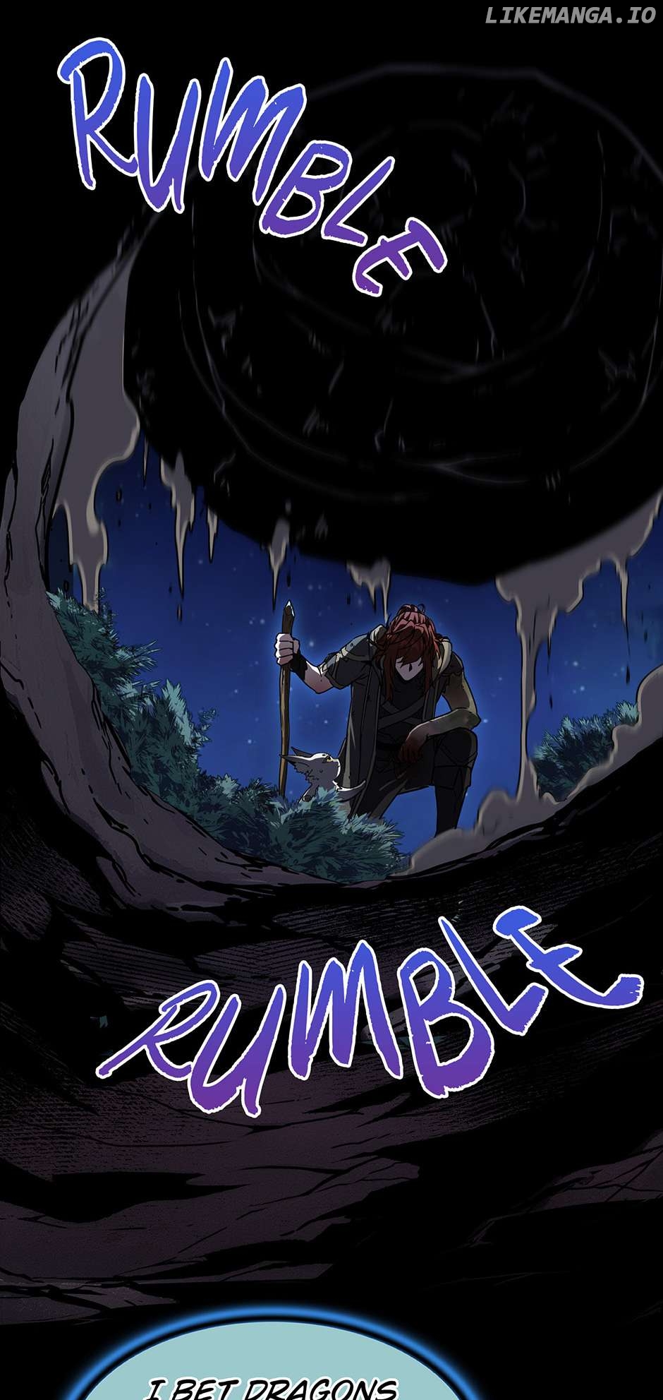 The Beginning After The End Chapter 194 image 54